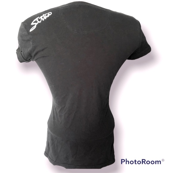 Animal Rights tee - Picture 3 of 4